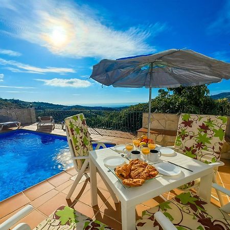 Holiday Home La Era - Frg130 By Interhome Frigiliana Exteriör bild