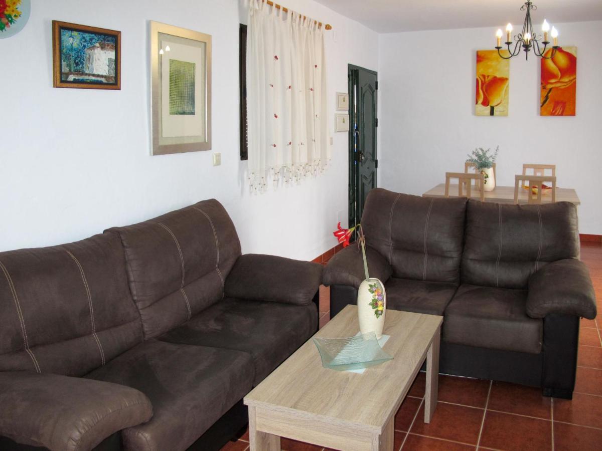 Holiday Home La Era - Frg130 By Interhome Frigiliana Exteriör bild