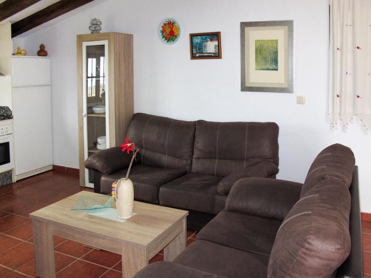 Holiday Home La Era - Frg130 By Interhome Frigiliana Exteriör bild