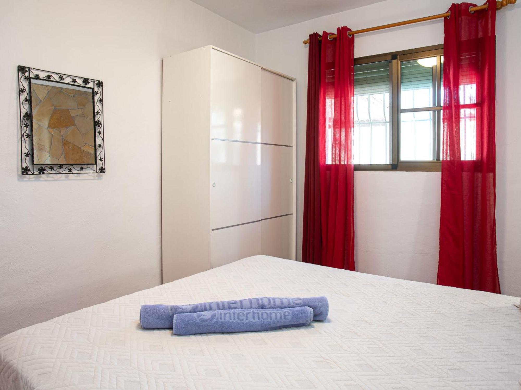 Holiday Home La Era - Frg130 By Interhome Frigiliana Exteriör bild