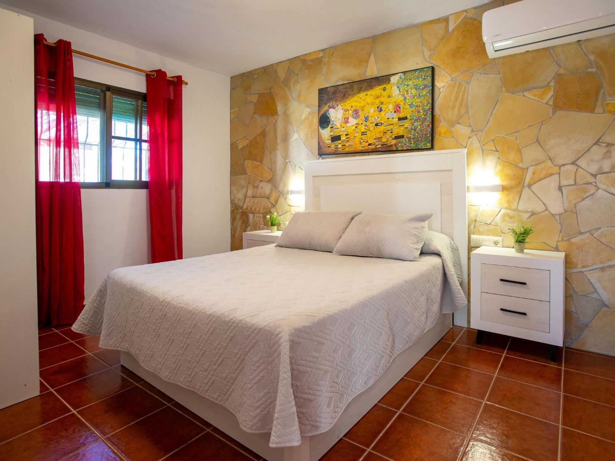 Holiday Home La Era - Frg130 By Interhome Frigiliana Exteriör bild